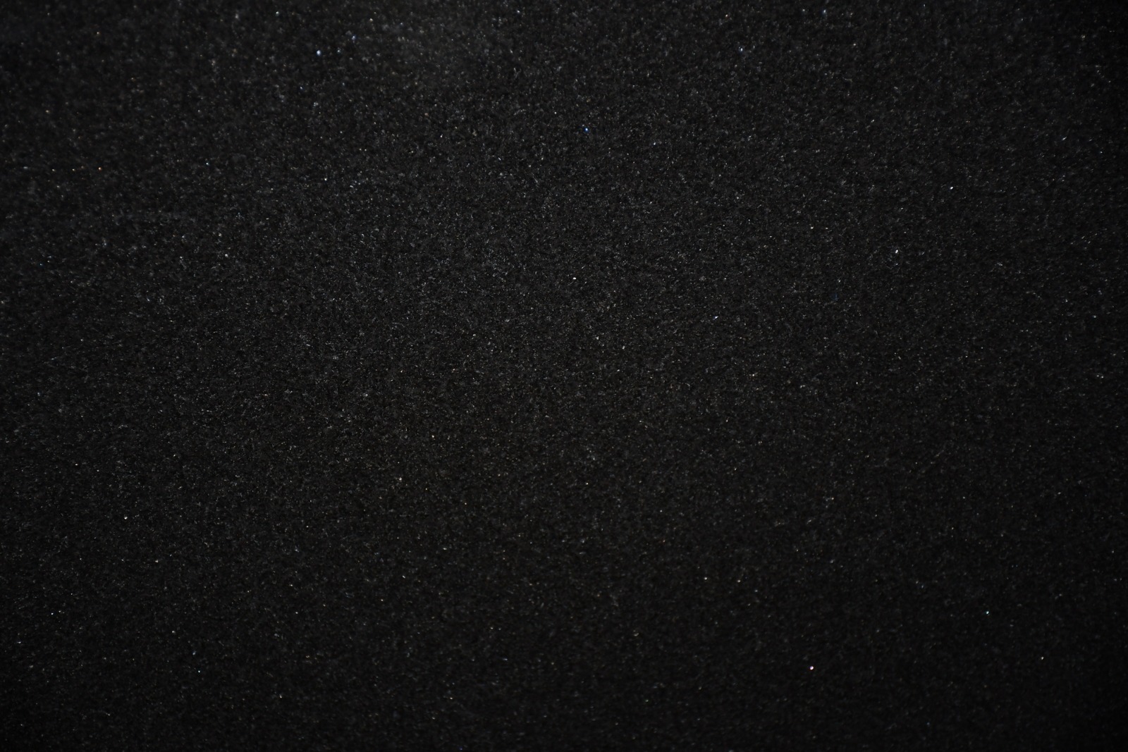 Absolute Black